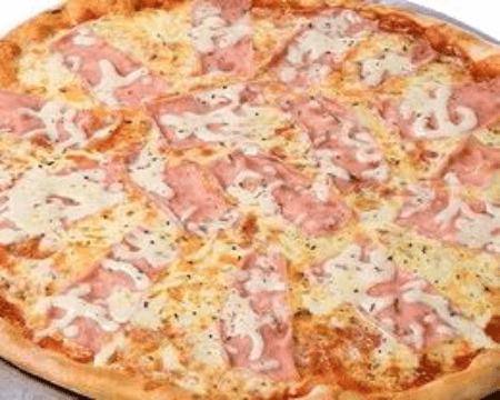 Pizza Regina