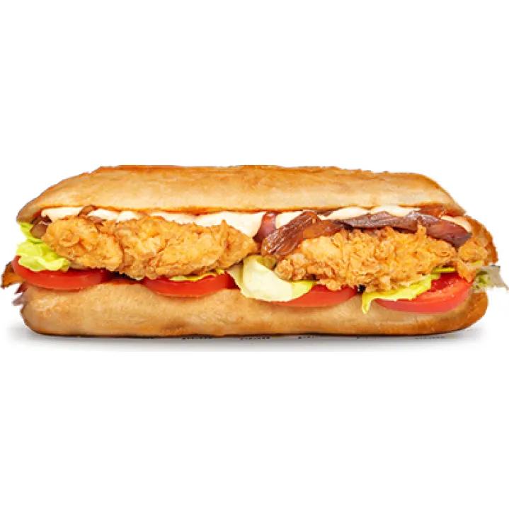 Sandwich Chicken Tenders