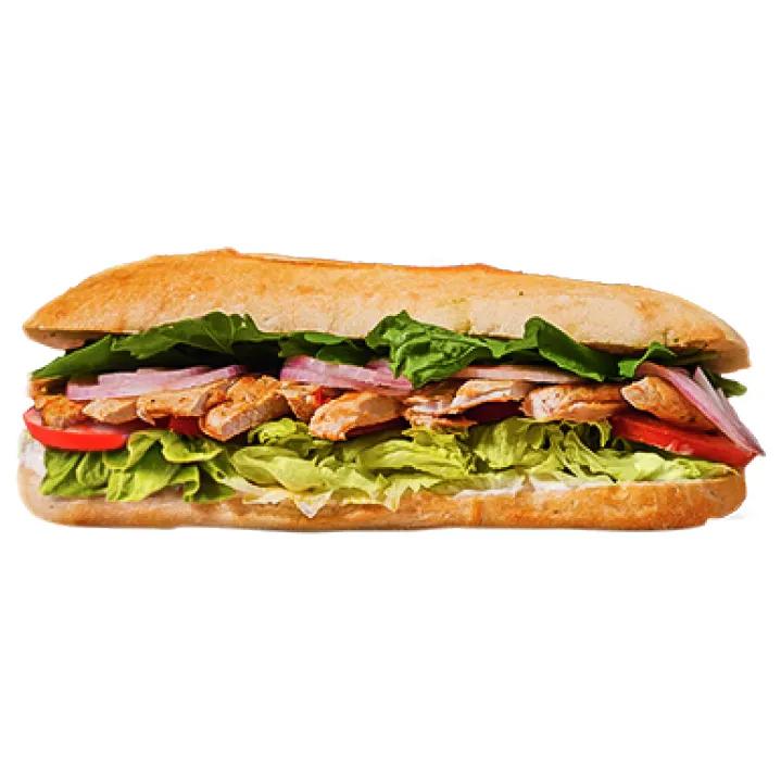 Sandwich le Grillé