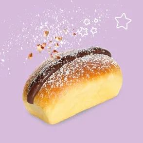 Pandoro Chocolat