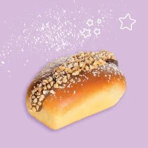 Pandoro Noisette