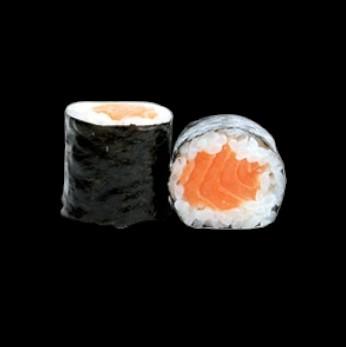 Maki Saumon x6