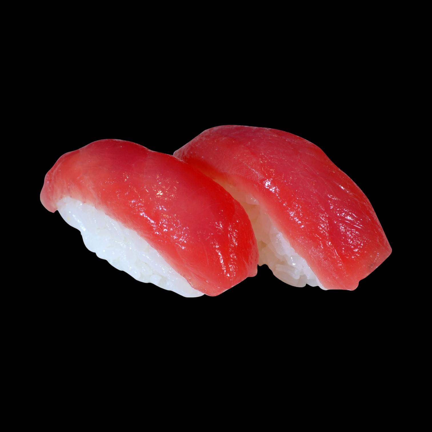 Nigiri Thon x2
