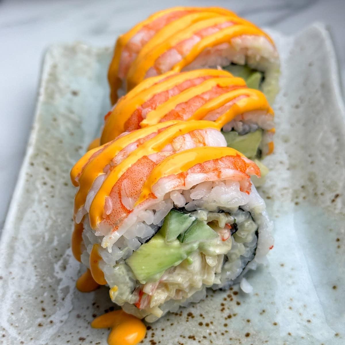 Tiger Roll