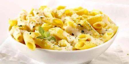 Pasta 4 Fromages