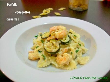 Farfalle Apollo