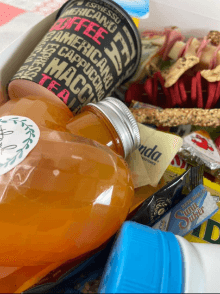 Maina Brunch Pour Elle