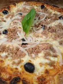 Pizza Thon