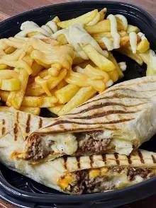 Libanais Chich Kabeb