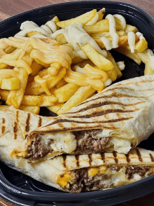 Libanais Chich Taouk