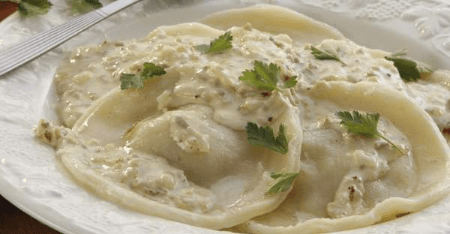 Ravioli