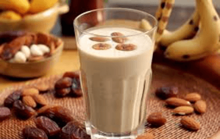 Cocktails énergétique