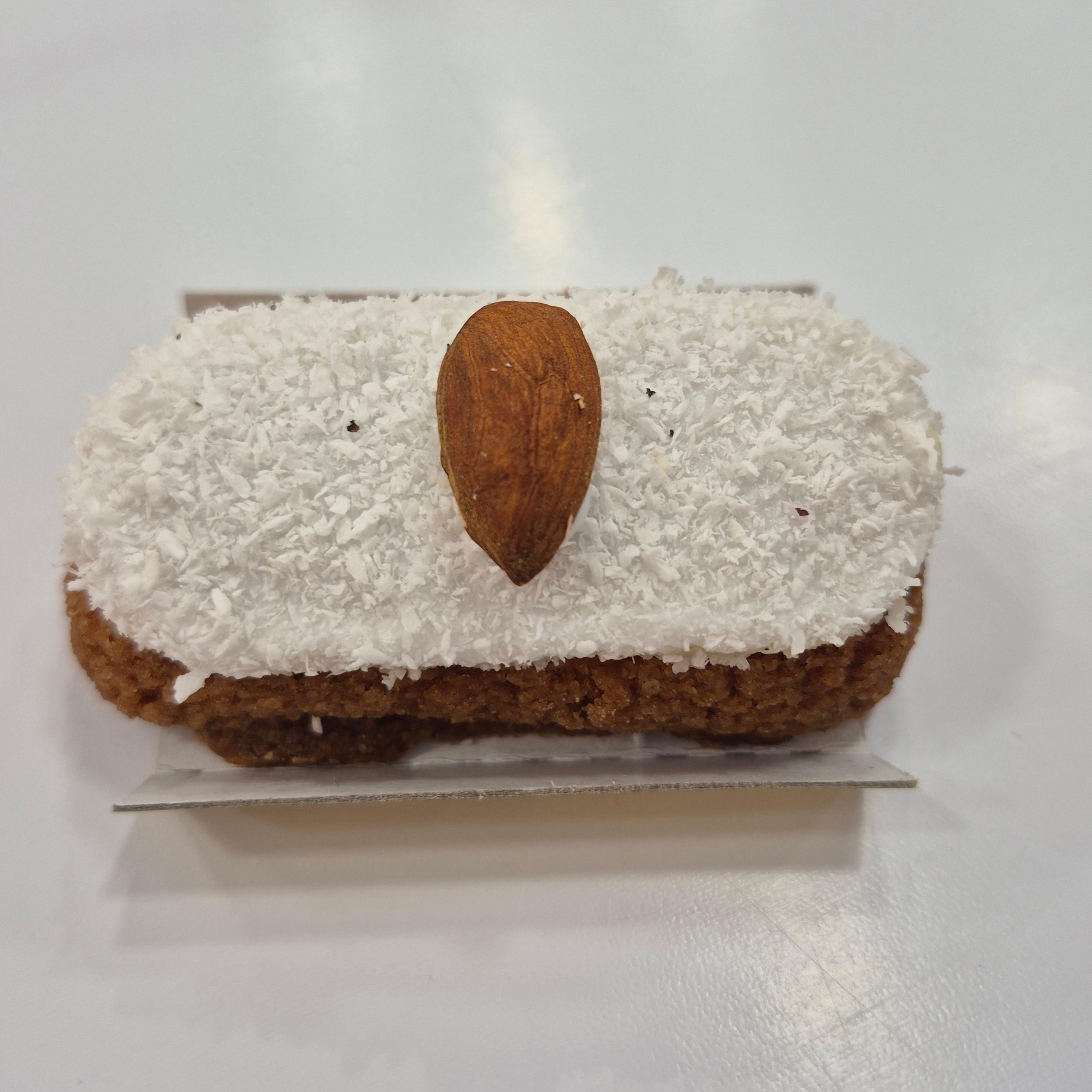 Mini Raffaello Eclair