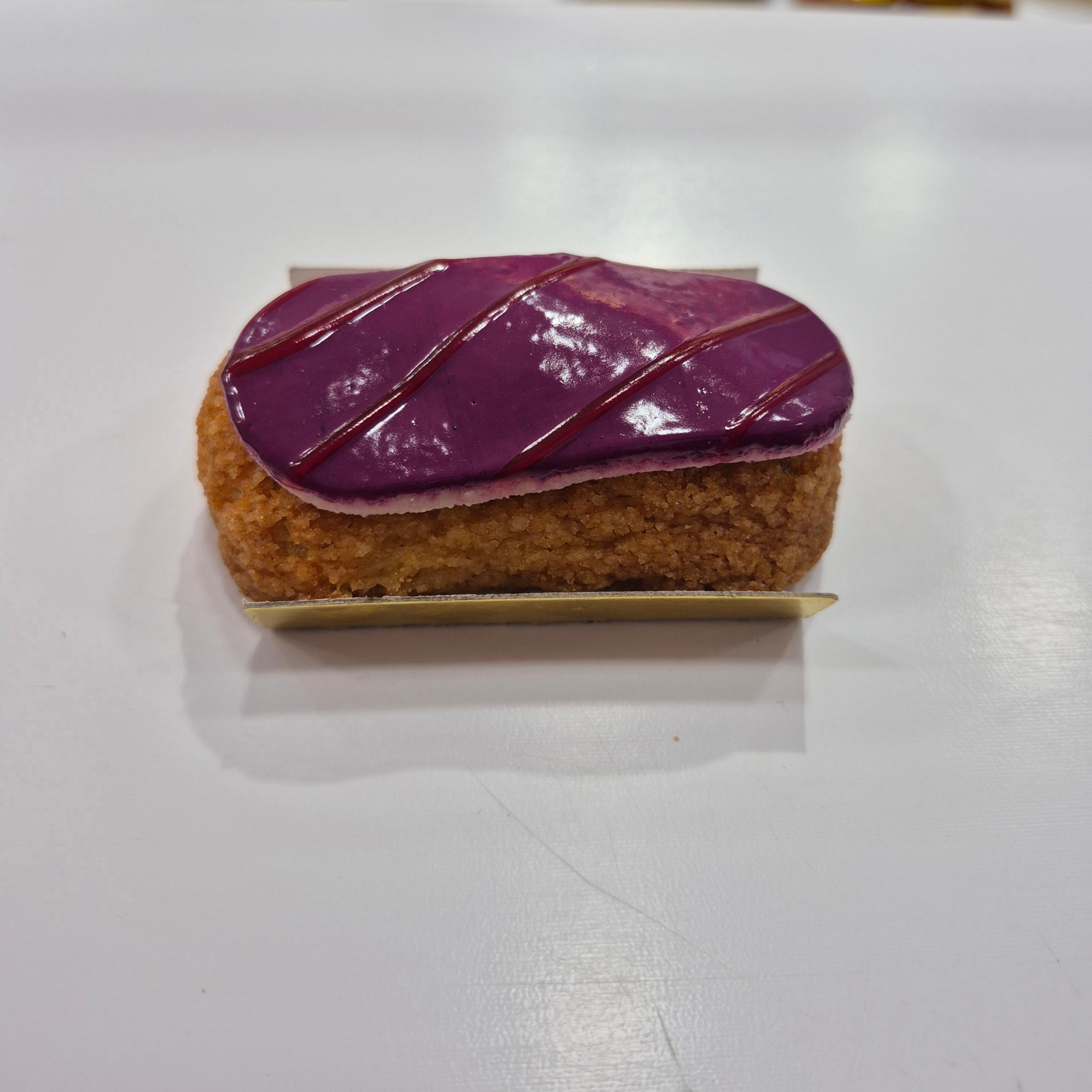 Mini Eclair Casis