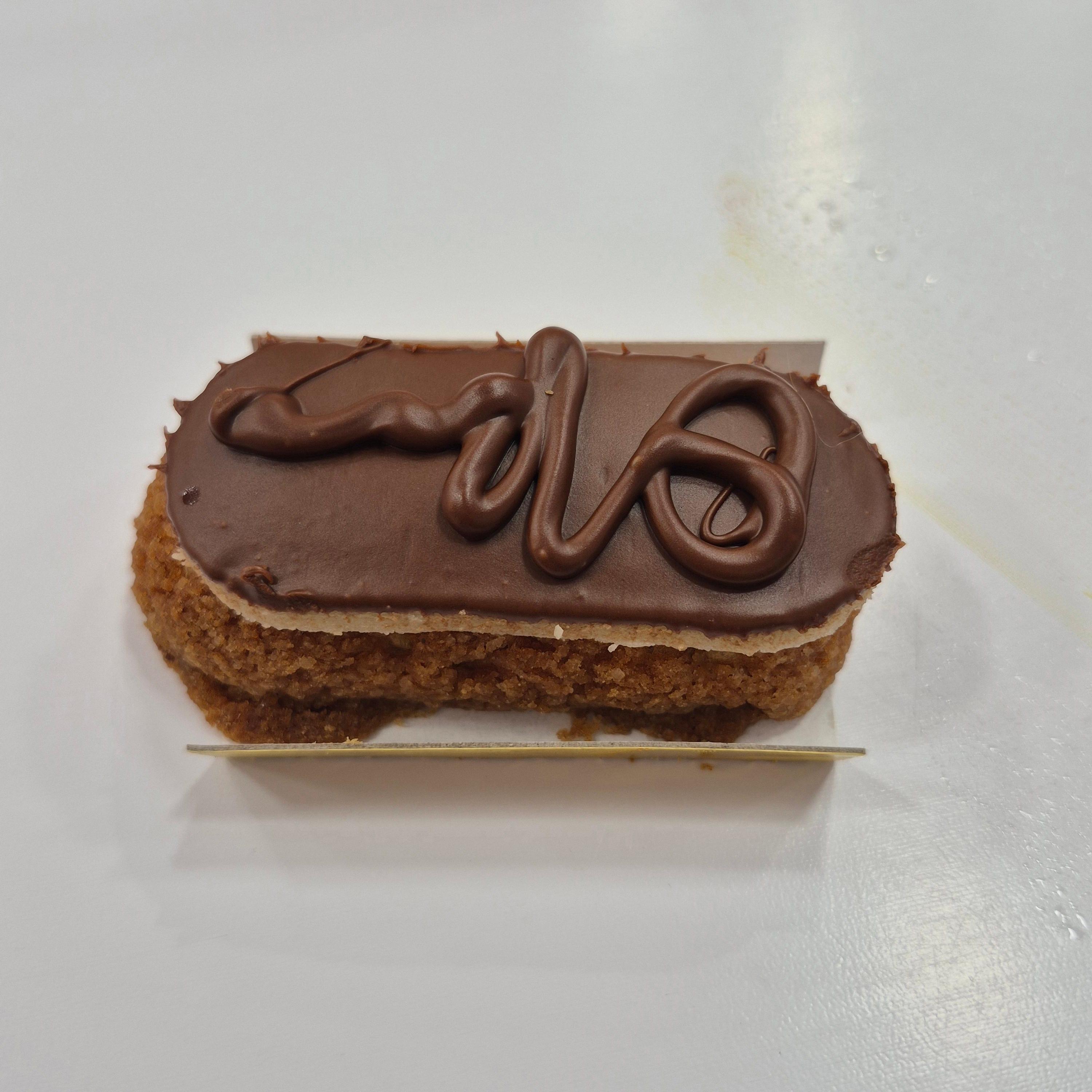 Mini Opera Eclair