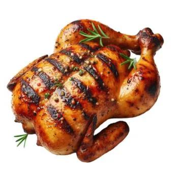 Poulet Rôti
