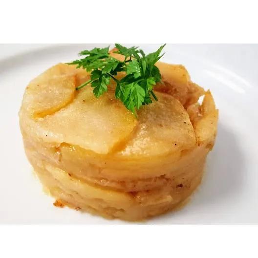 Pomme Boulangere