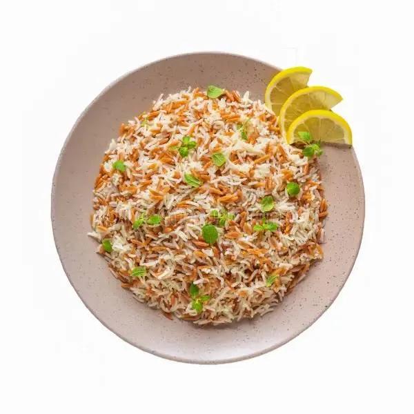 Riz Pilaf