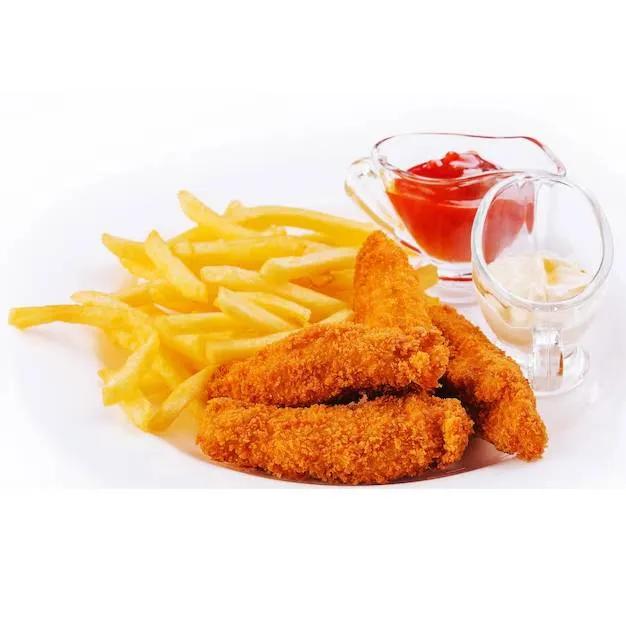 Menu Maxi