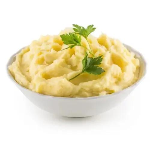 Purée Pomme de Terre