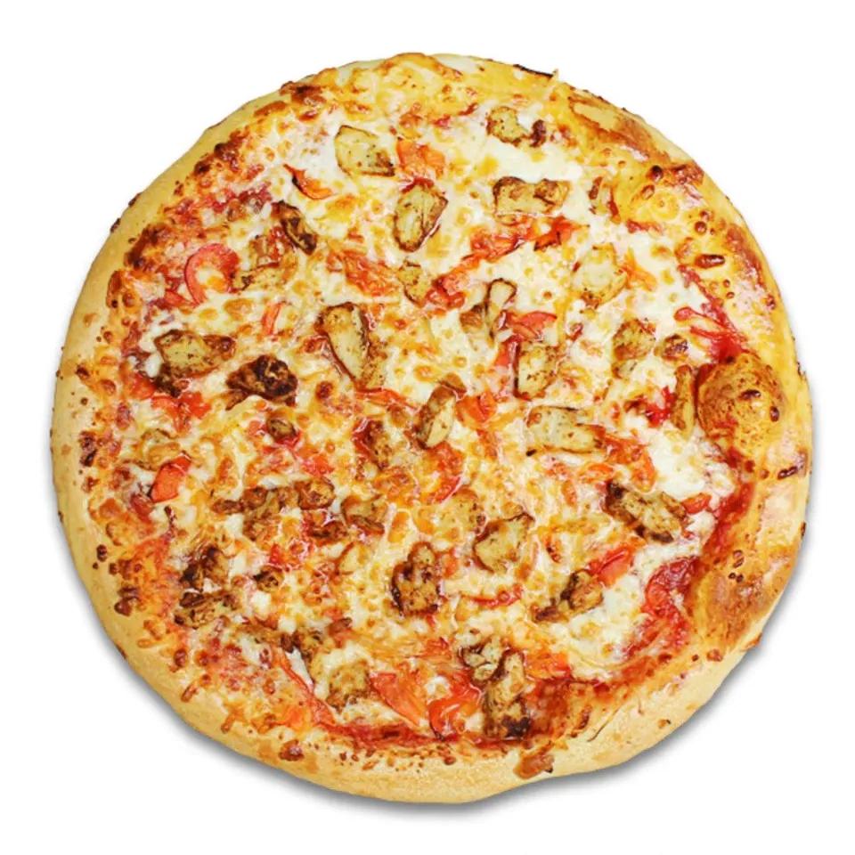 Pizza Chicken BBQ