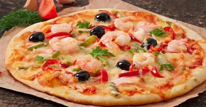 Pizza Naptune