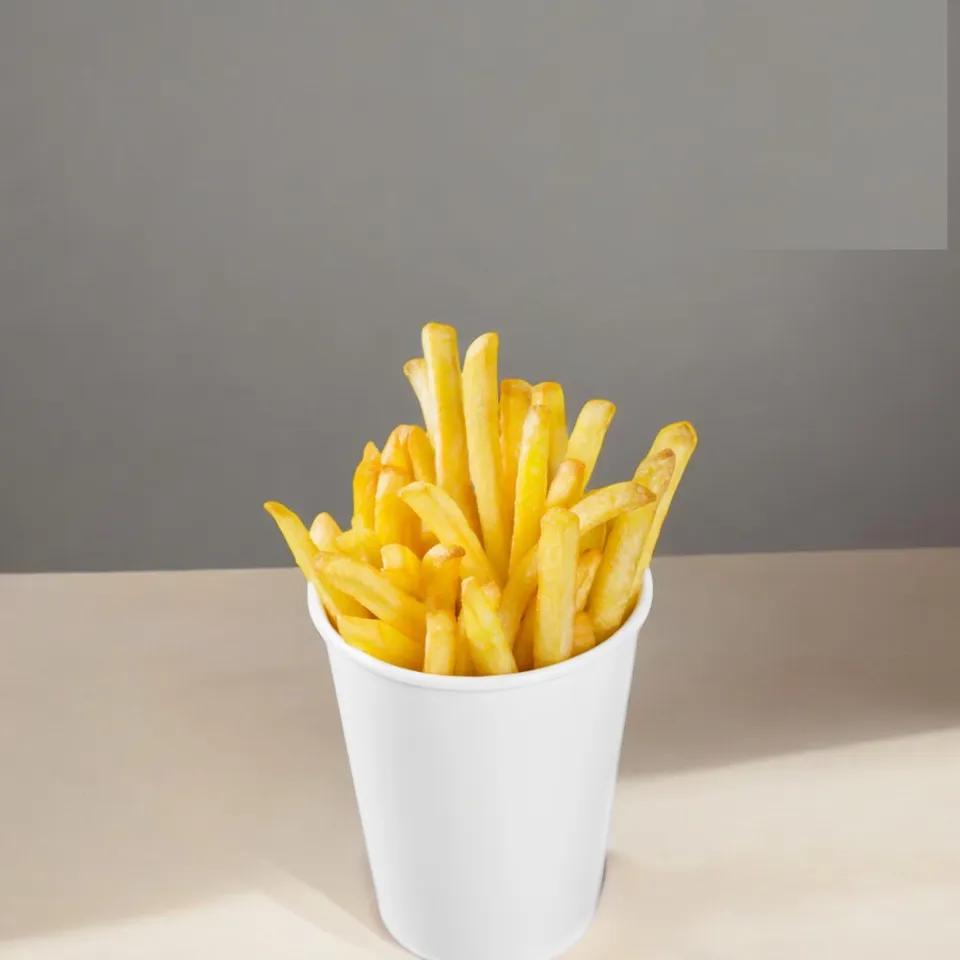 Frite Simple