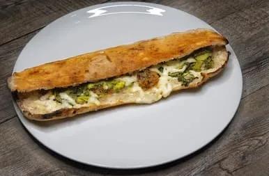 Panozzo Viande