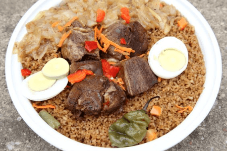 Thiebou Yaap