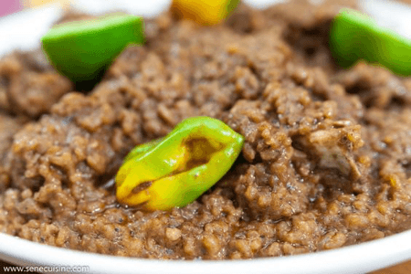 Mbakhal Yaap