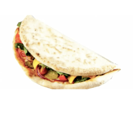 Sandwich Chawarma Poulet