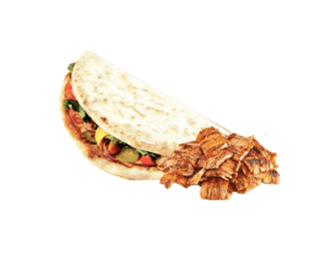 Sandwich Chich Taouk