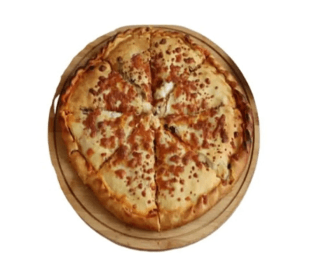 Pizza Turque