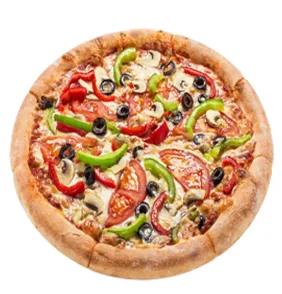 Pizza Végétarienne