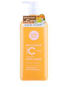 Cathy Doll - Whitamin C