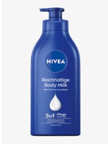 Nivea 5 in 1