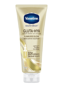 Vaseline Gluta-Hya Flawless Glow