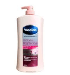 Vaseline UV Extra Brightening