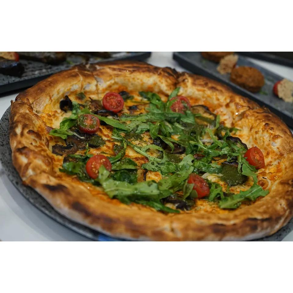 Pizza Végétarienne XL