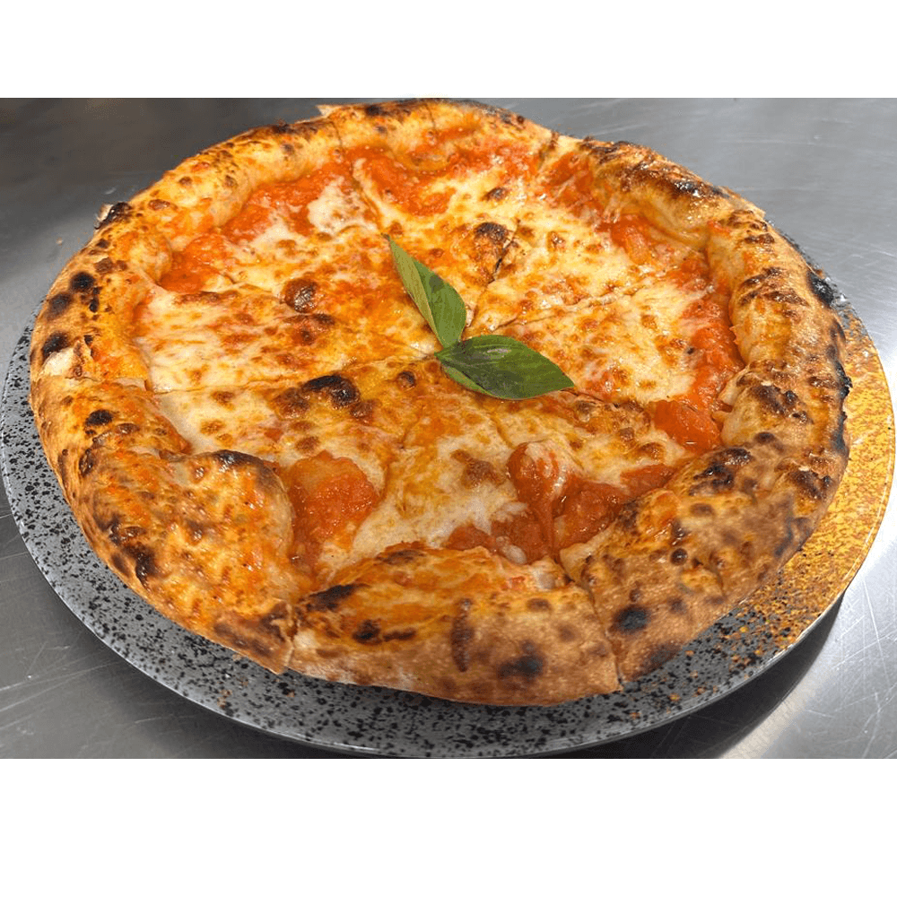Pizza Marguerite XL