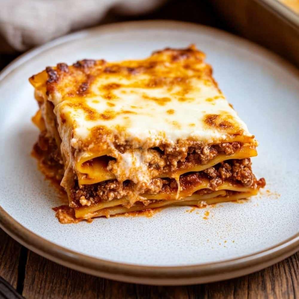 Lasagne