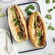 Panini Chicken Spezie