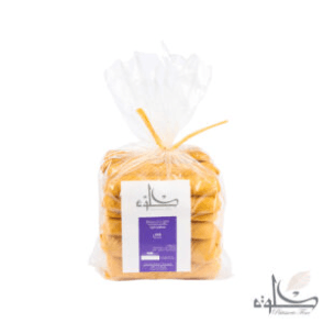Biscuit Light 500g
