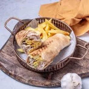 Malfouf Chawarma