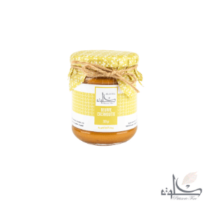 Beurre Cacahuète 200g