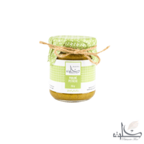 Choco Pistache Boite 200g