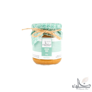 Zrir Noisette Boite 350g