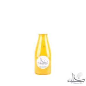 Jus Banane Orange 1L