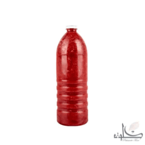 Jus de Fraise  250 ML