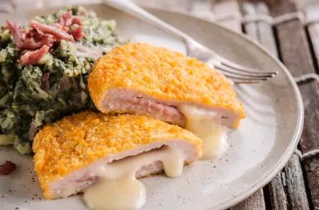Cordon Bleu